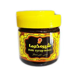 شیره خرما 360 گرمی مینو