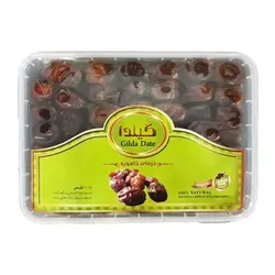 خرما خاصویی 600 گرمی گیلدا