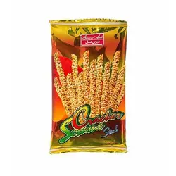 چوب شور کنجدی 45 گرمی شیرین عسل