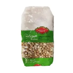 مخلوط نخود و لوبیا 900 گرمی گلستان