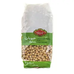 نخود 900 گرمی گلستان