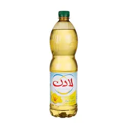 روغن کانولا 810 گرمی لادن