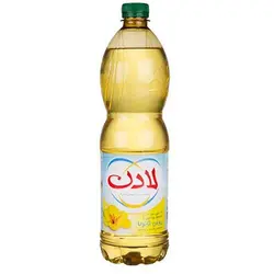 روغن کانولا 1350 گرمی لادن