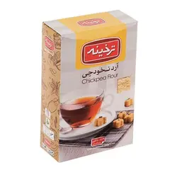 آرد نخودچی 200 گرمی ترخینه