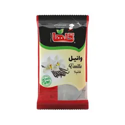 وانیل 3 گرمی گلها