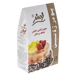 پودر ژلاتین خالص 40 گرمی فرمند