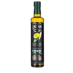 روغن زیتون بکر 450 گرمی لادن