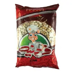 نخود و لوبیا 800 گرمی فردینه