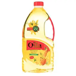 روغن بدون پالم 1800 گرمی مخصوص سرخ کردن اویلا