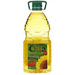روغن آفتابگردان 2700 گرمی اویلا