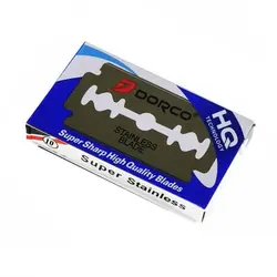 تیغ سنتی 10 عددی دورکو