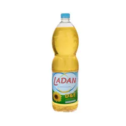 روغن آفتابگردان 810 گرمی لادن