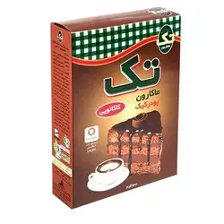 پودر کیک کاکائویی 500 گرمی تک ماکارون