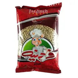 عدس درشت 800 گرمی فردینه