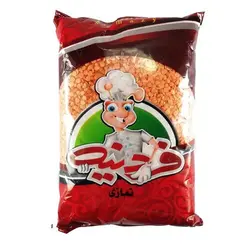 دال عدس 800 گرمی فردینه