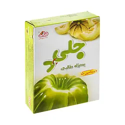 پودر ژله طالبی 100 گرمی دراژه