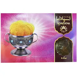 پولکی ساده 700 گرمی اسپادانا