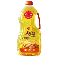 روغن 1620گرمی مخصوص سرخ کردن بهار الماس