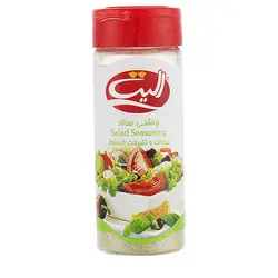 چاشنی سالاد 100 گرمی پت الیت