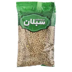 عدس 900 گرمی سبلان
