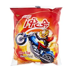 اسنک موتوری 90 گرمی چی‌توز