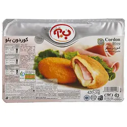 کوردون بلو 420 گرمی ب.آ