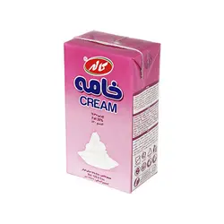 خامه 125 گرمی کاله