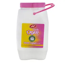 ماست سون کم چرب 2200 گرمی کاله