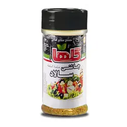 چاشنی سالاد 80 گرمی پت گلها