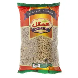 عدس 900 گرمی همگل