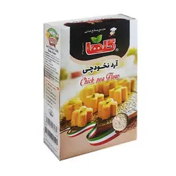 آرد نخودچی 200گرمی گلها