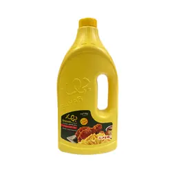 روغن 2250 گرمی مخصوص سرخ کردن بهار