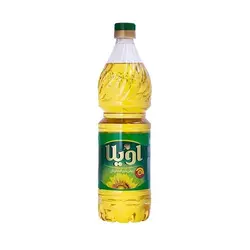 روغن آفتابگردان 810گرمی اویلا