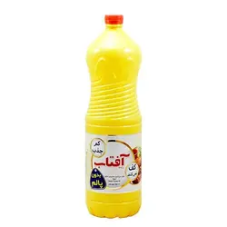 روغن سرخ کردنی  810 گرمی آفتاب
