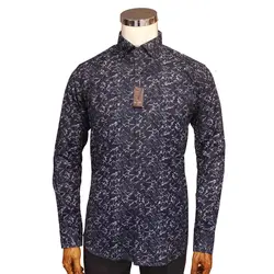 پیراهن مردانه سوواری کد shirt20