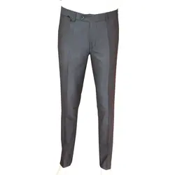 شلوار پارچه ای سوواری کد pants19