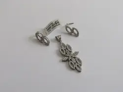 نیم ست رادیوم میکرو m15