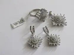 نیم ست رادیوم میکرو m5