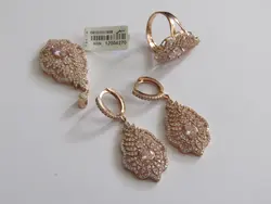 نیم ست میکرو سفید m68