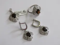 نیم ست میکرو سفید m55