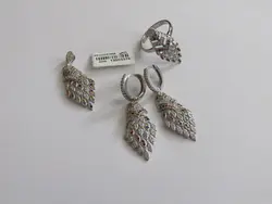 نیم ست میکرو رنگی m23