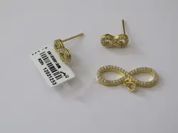 نیم ست میکرو ظریف طلایی