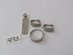 نیم ست میکرو ظریف