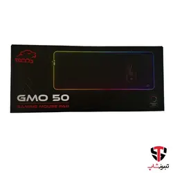 ماوس پد مخصوص بازی تسکو مدل GMO 50