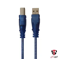 کابل پرینتر USB تسکو مدل TC 01