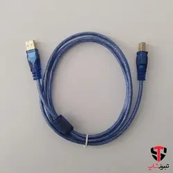 کابل پرینتر USB تسکو مدل TC 01