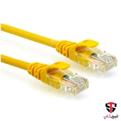 کابل شبکه تسکو مدل CAT6 TNC 603 CCU