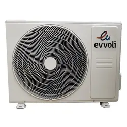 کولر 18000 هزار ایوولی مدل EVT3-18K-MD-1C