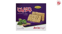 بیسکوئیت کنجد و ریحان جوین گرجی وزن 920 گرم