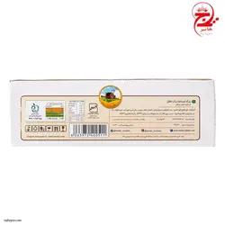 بیسکویت سبوس دار 760 گرمی ستاک